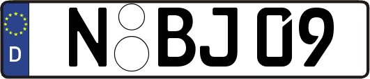 N-BJ09