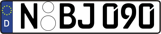 N-BJ090