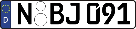 N-BJ091