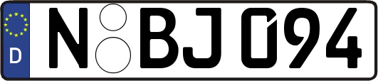 N-BJ094