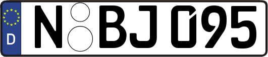 N-BJ095