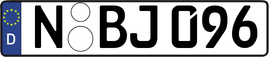 N-BJ096