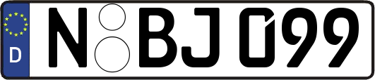 N-BJ099