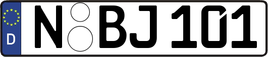 N-BJ101