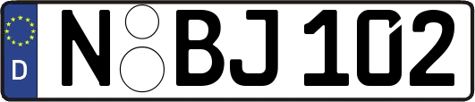 N-BJ102