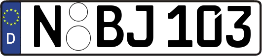 N-BJ103