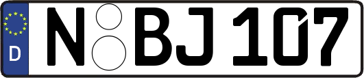 N-BJ107