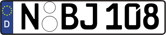 N-BJ108