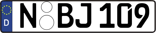 N-BJ109