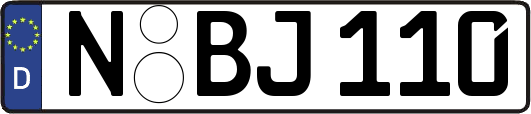 N-BJ110