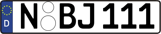 N-BJ111