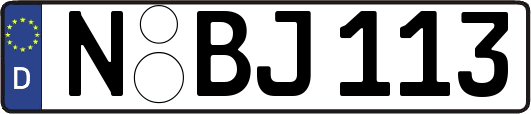 N-BJ113