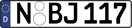 N-BJ117