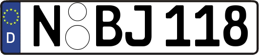 N-BJ118