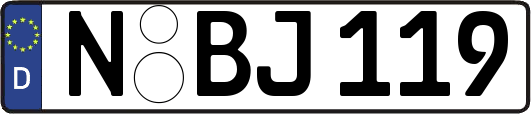 N-BJ119