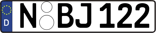 N-BJ122