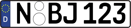 N-BJ123
