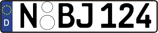 N-BJ124