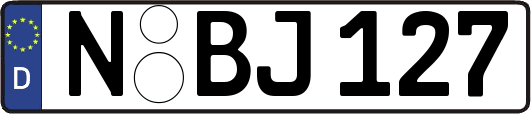 N-BJ127