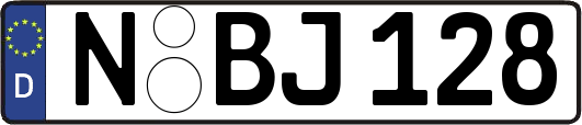 N-BJ128