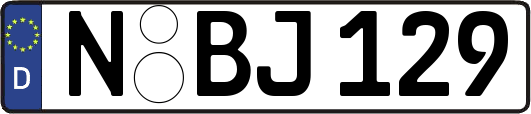 N-BJ129