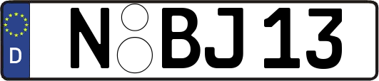 N-BJ13