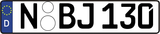 N-BJ130