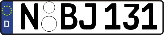 N-BJ131