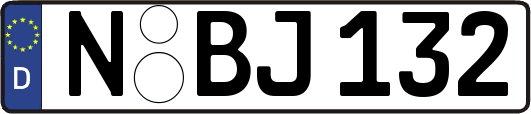 N-BJ132