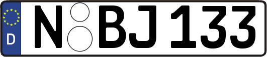 N-BJ133