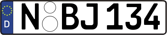 N-BJ134