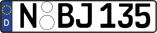 N-BJ135