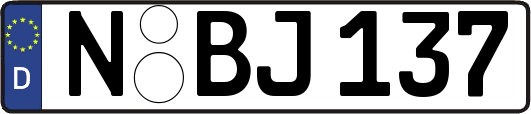 N-BJ137