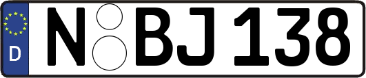 N-BJ138