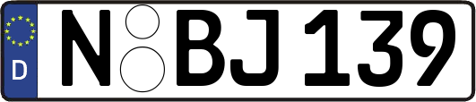 N-BJ139