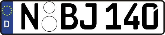 N-BJ140