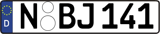 N-BJ141