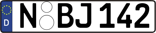 N-BJ142