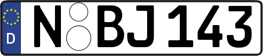 N-BJ143
