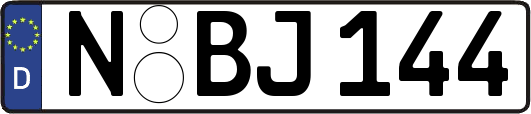 N-BJ144