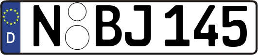 N-BJ145