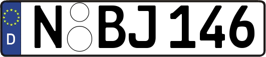 N-BJ146