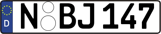 N-BJ147