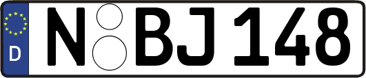 N-BJ148