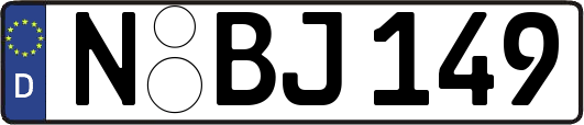 N-BJ149