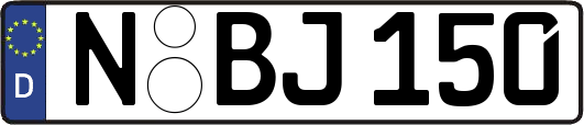 N-BJ150