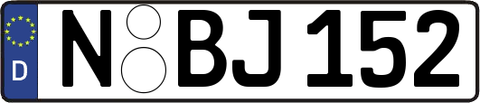 N-BJ152