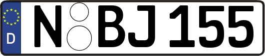 N-BJ155