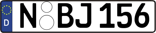 N-BJ156