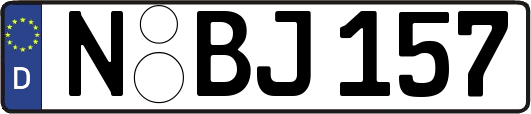 N-BJ157